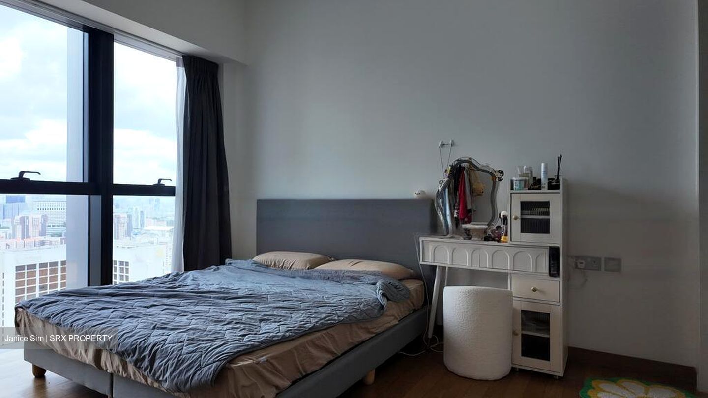 Duo Residences (D7), Apartment #453589141